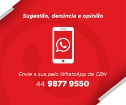 Cinco pessoas foram presas neste ano em Maringá por embriaguez ao volante